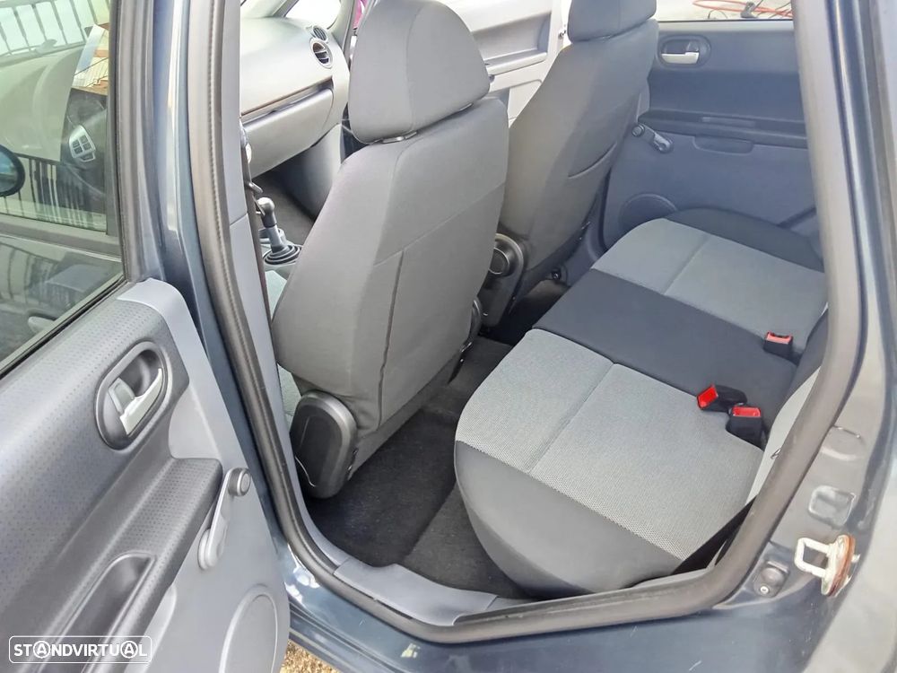 Mitsubishi Colt 1.3 Inform ClearTec - 17