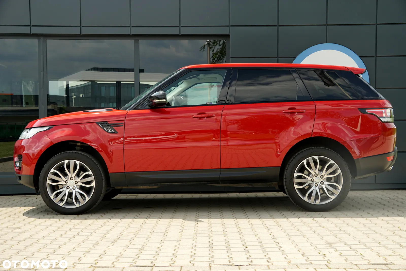 Land Rover Range Rover Sport S 3.0 TD V6 HSE - 6