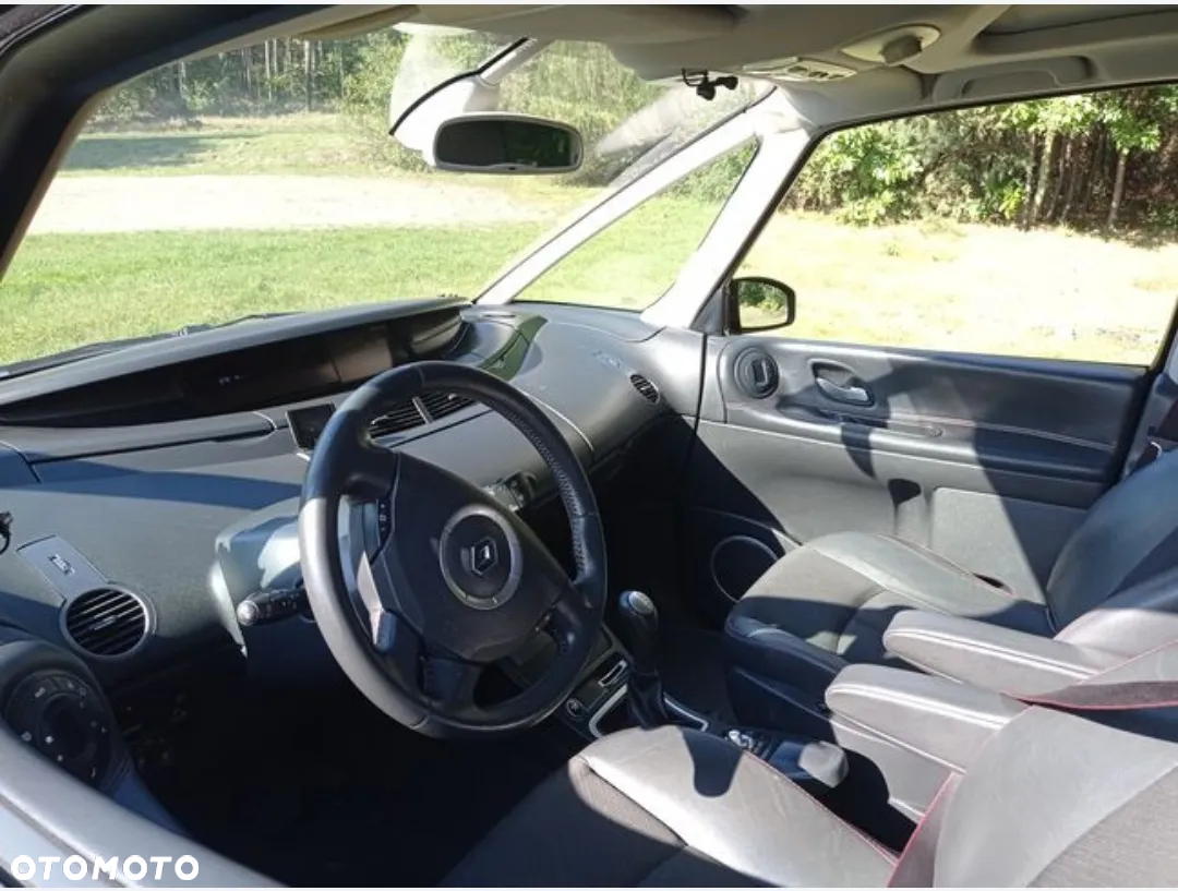 Renault Grand Espace Gr 3.5 V6 Initiale - 13