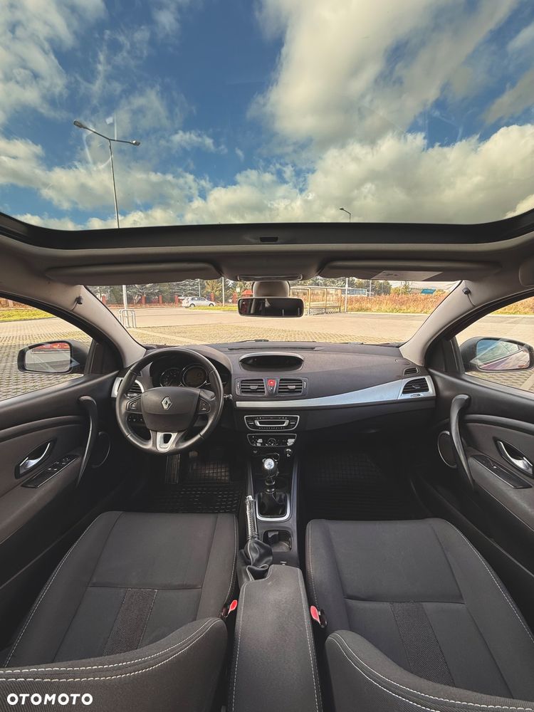 Renault Megane CC 1.6 16V Authentique - 10