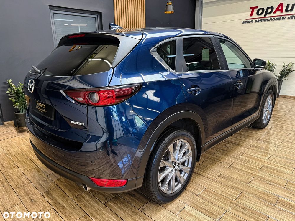 Mazda CX-5 2.0 Center-Line Plus 2WD - 7
