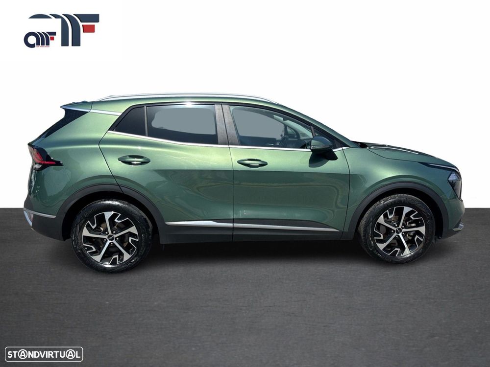 Kia Sportage 1.6 T-GDI Drive - 9