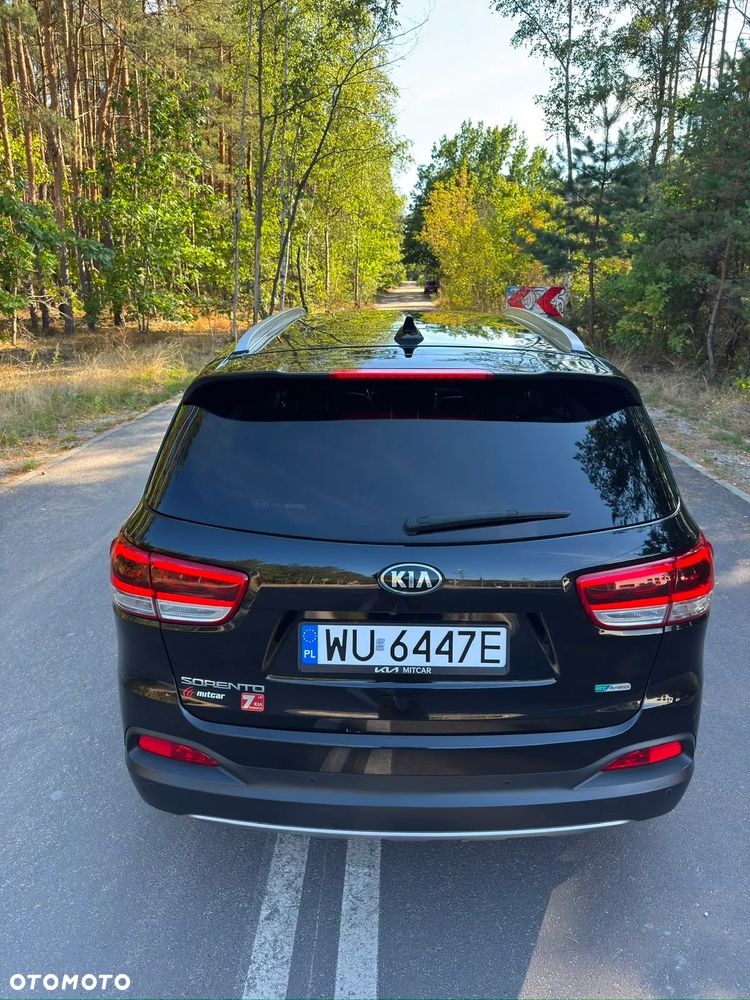 Kia Sorento 2.0 CRDI XL - 8