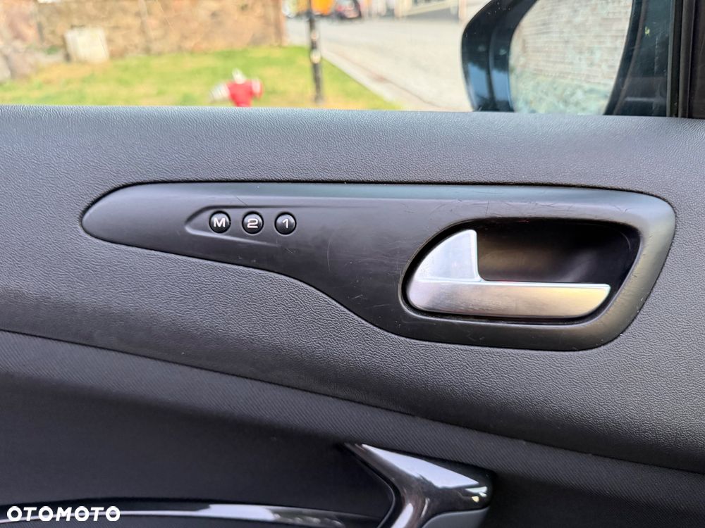 Citroën C5 HDi 165 FAP Exclusive - 14