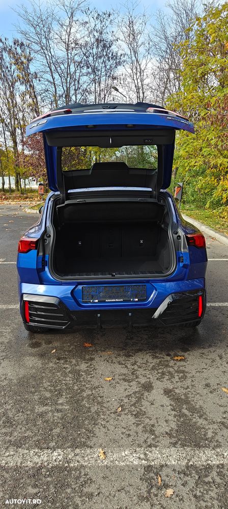 BMW X2 sDrive20i AT MHEV - 14