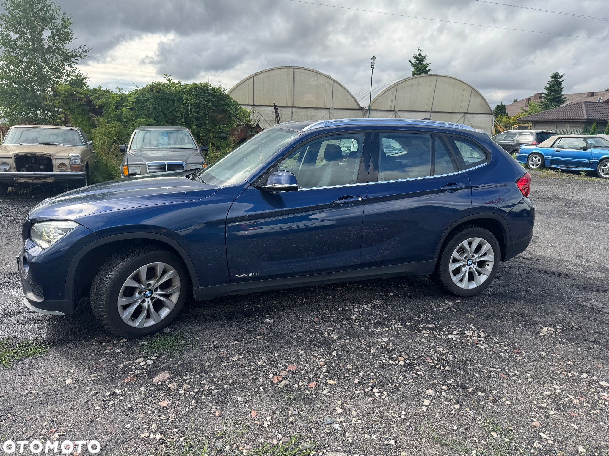 BMW X1 sDrive20i Sport Line - 11