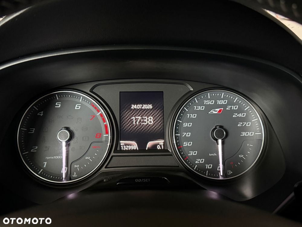 Seat Leon 2.0 TSI Start&Stop DSG Cupra 280 - 39