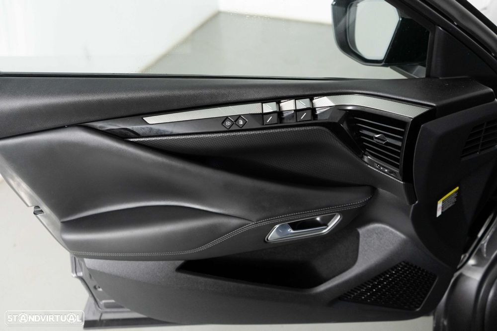 DS DS4 E-Tense Trocadero EAT8 - 22