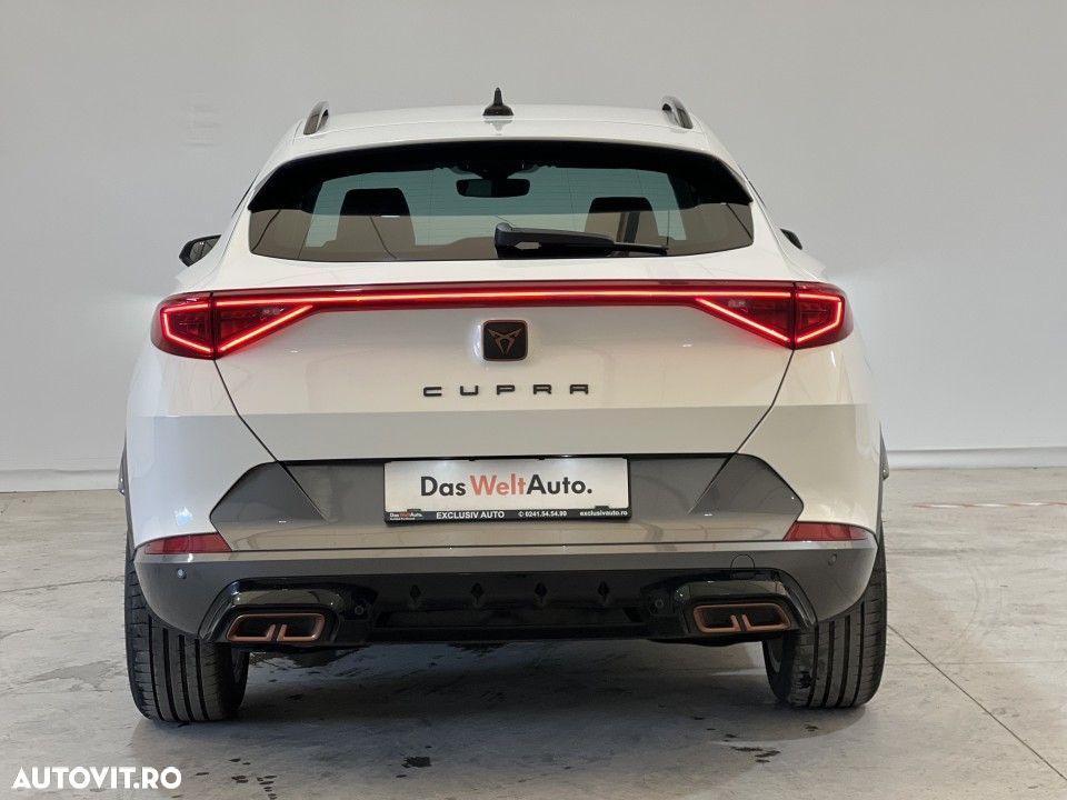 Cupra Formentor - 40