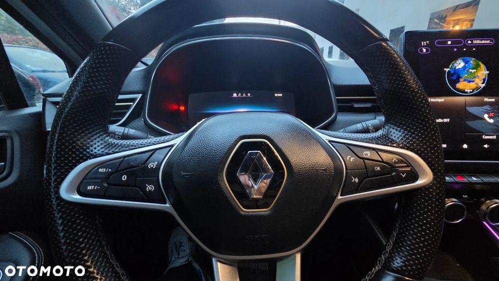 Renault Clio - 22