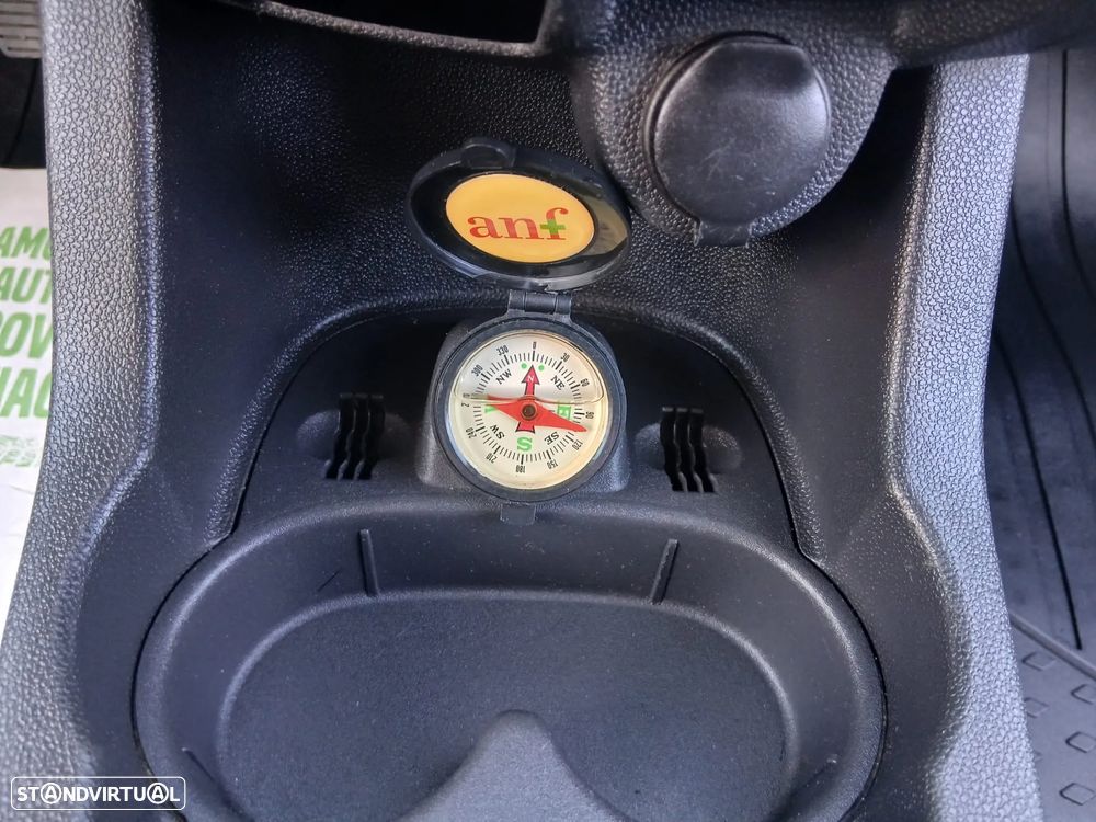 Opel CORSA - 15