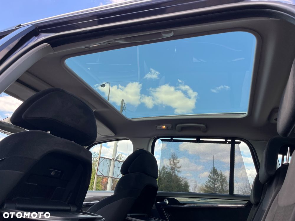 Citroën C4 Grand Picasso 2.0 HDi FAP 7-Sitzer Exclusive - 30