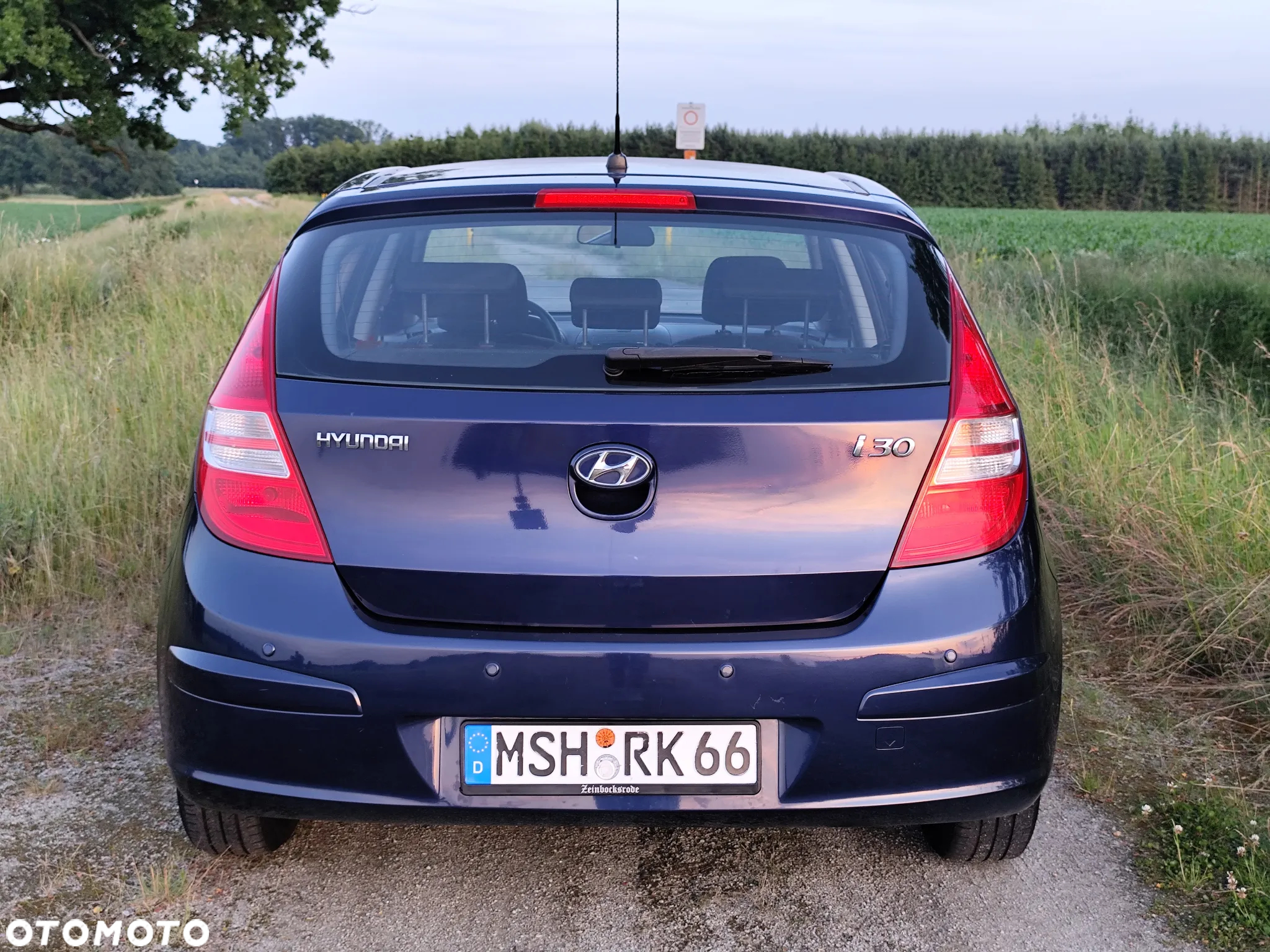 Hyundai i30 1.4 Comfort - 32
