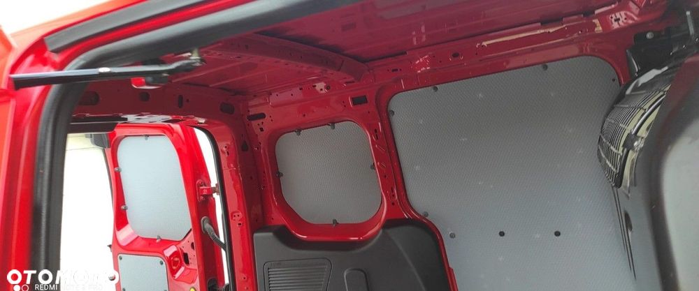 Ford TRANSIT CONNECT 1,5 TDCI - 10