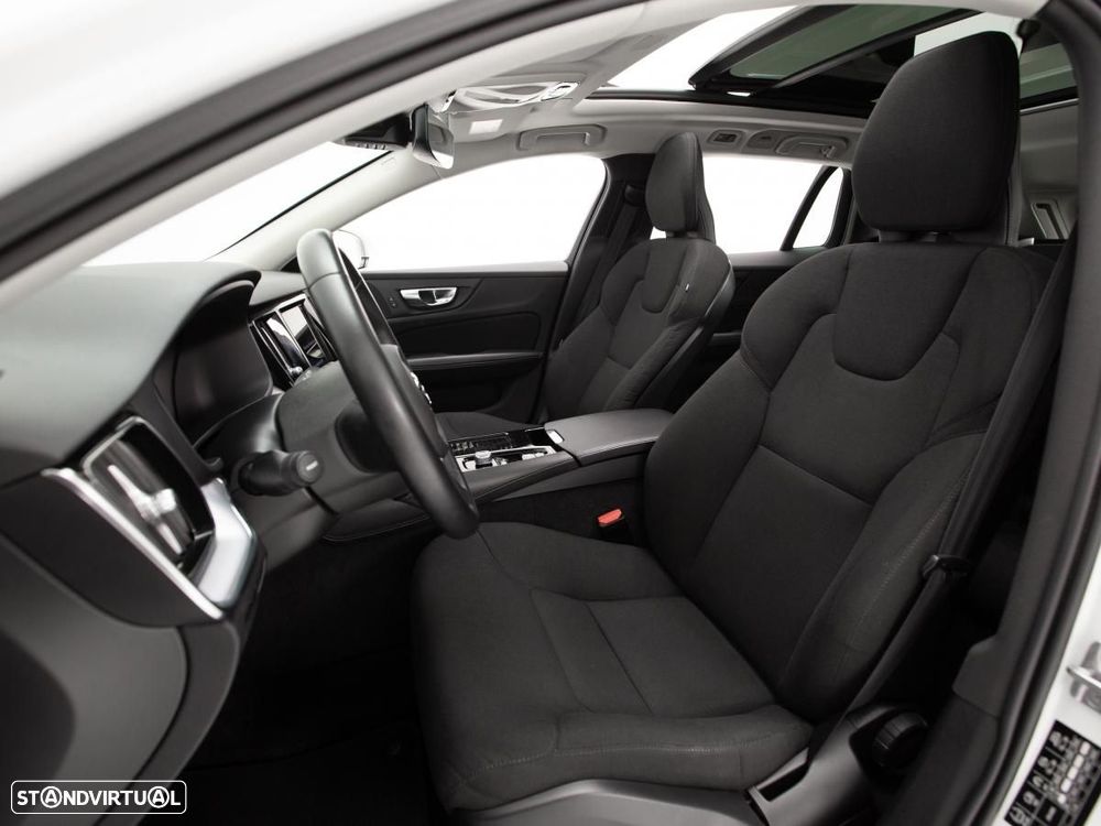 Volvo V60 2.0 T6 AWD TE Inscription Expression - 9