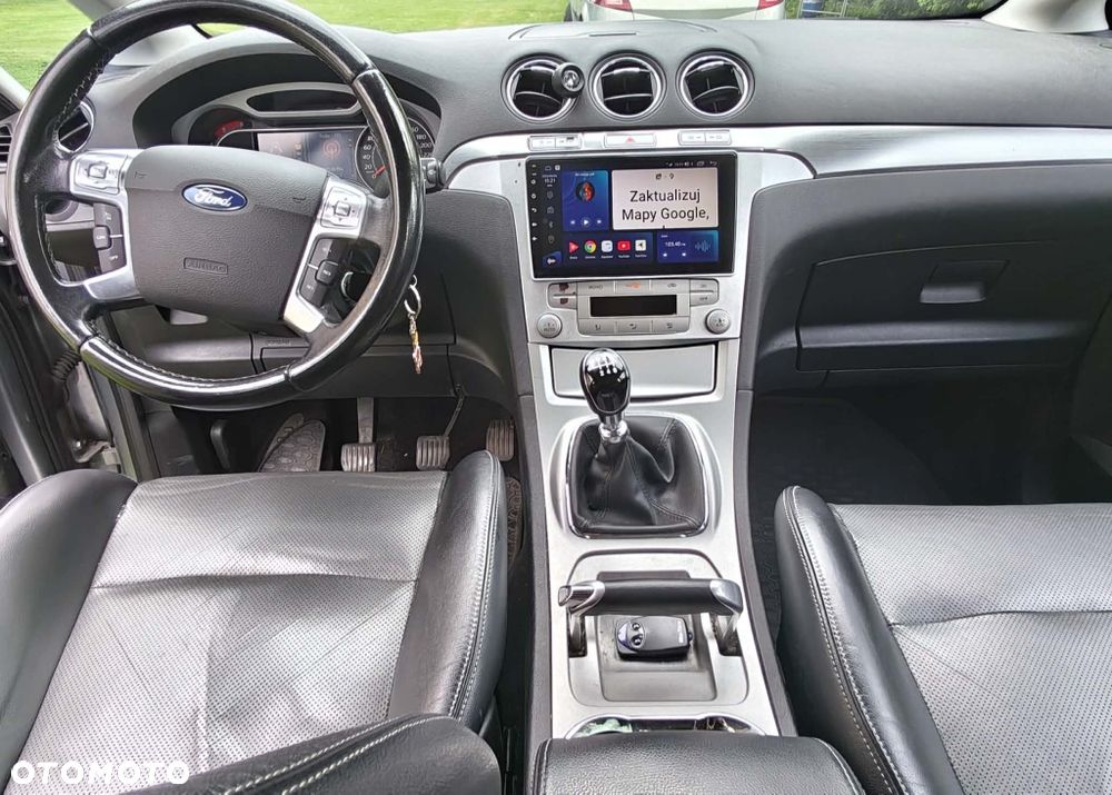 Ford S-Max - 5