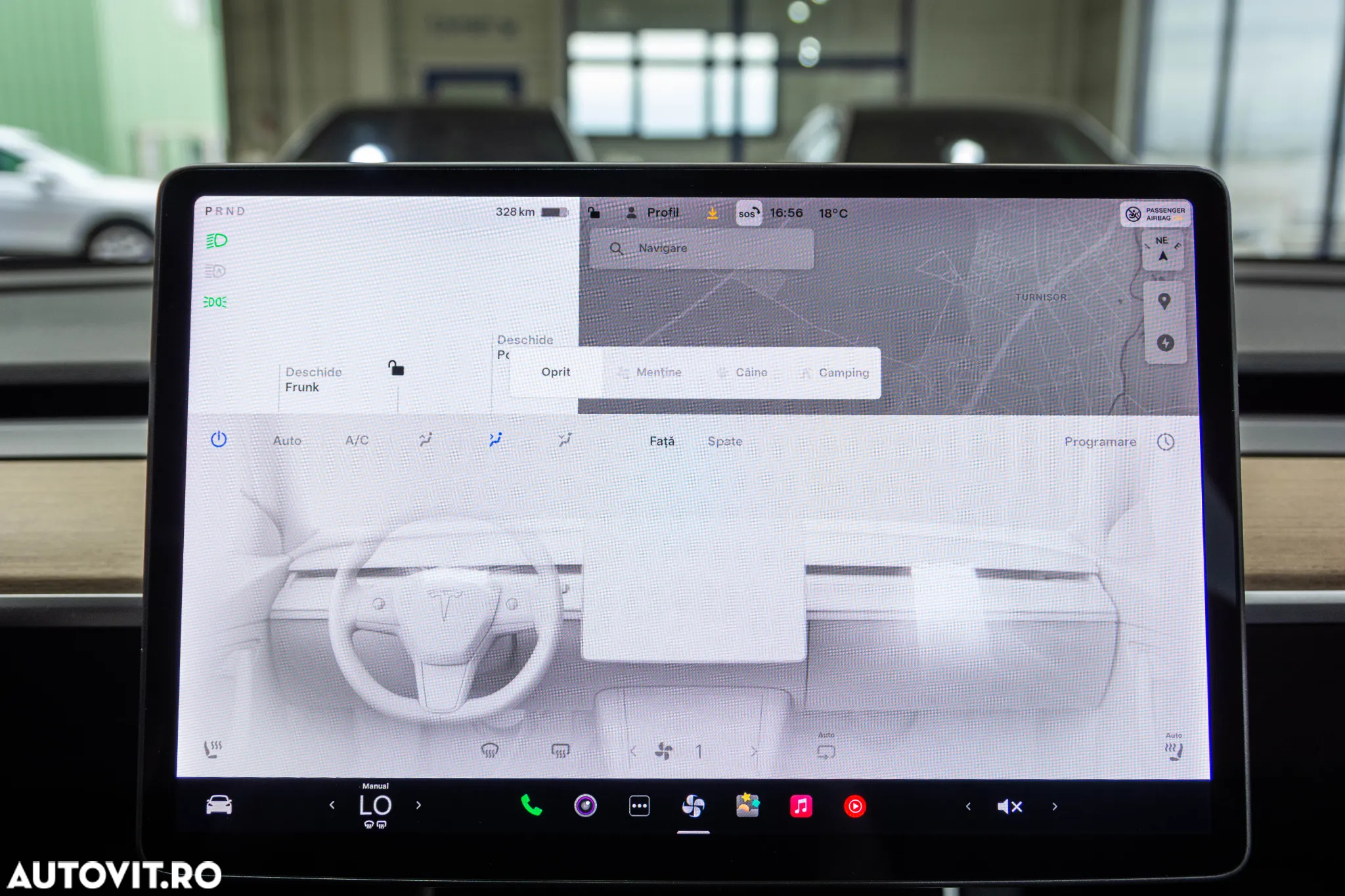 Tesla Model 3 Long Range - 17