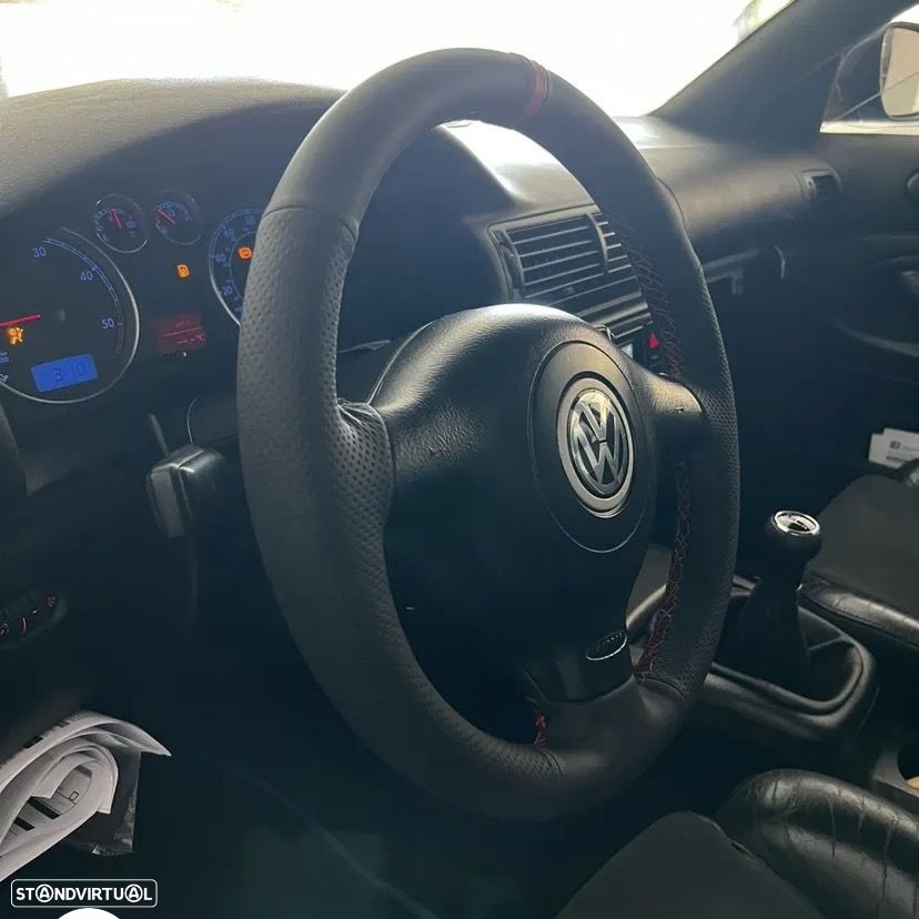 VW Passat - 6