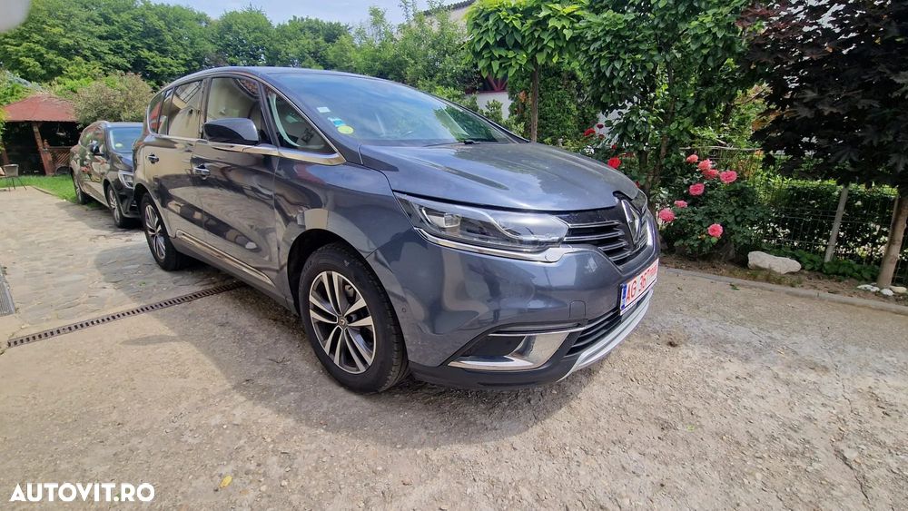Renault Espace BLUE dCi 160 EDC LIMITED - 3