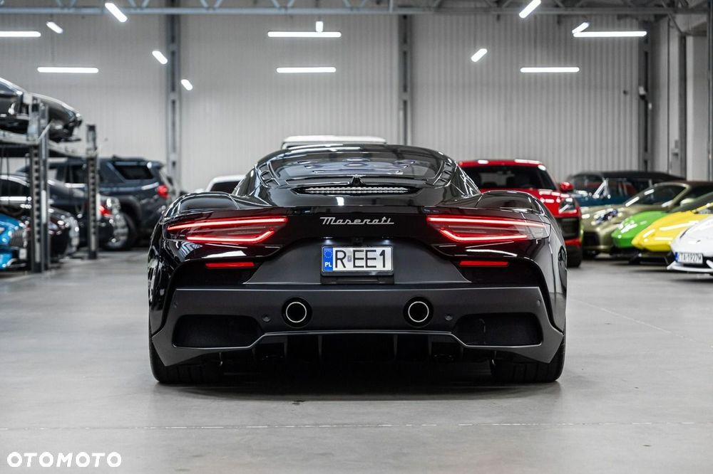 Maserati MC20 - 14