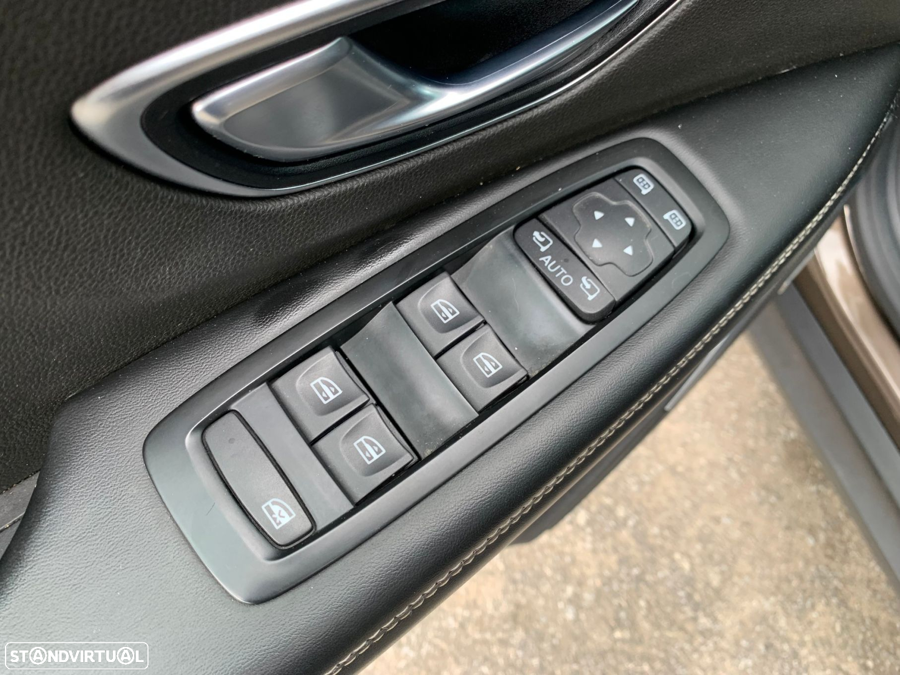 Renault Grand Scénic 1.5 dCi Intens Hybrid Assist SS - 30