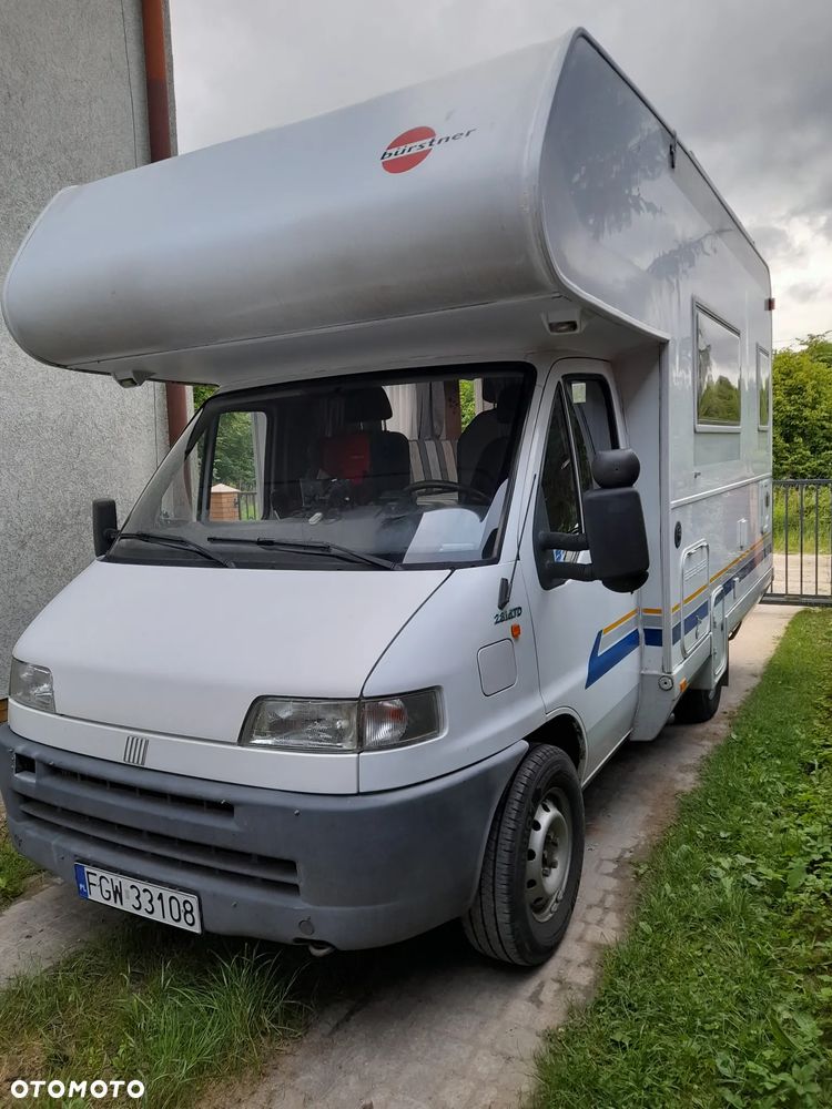 Fiat Ducato - 20