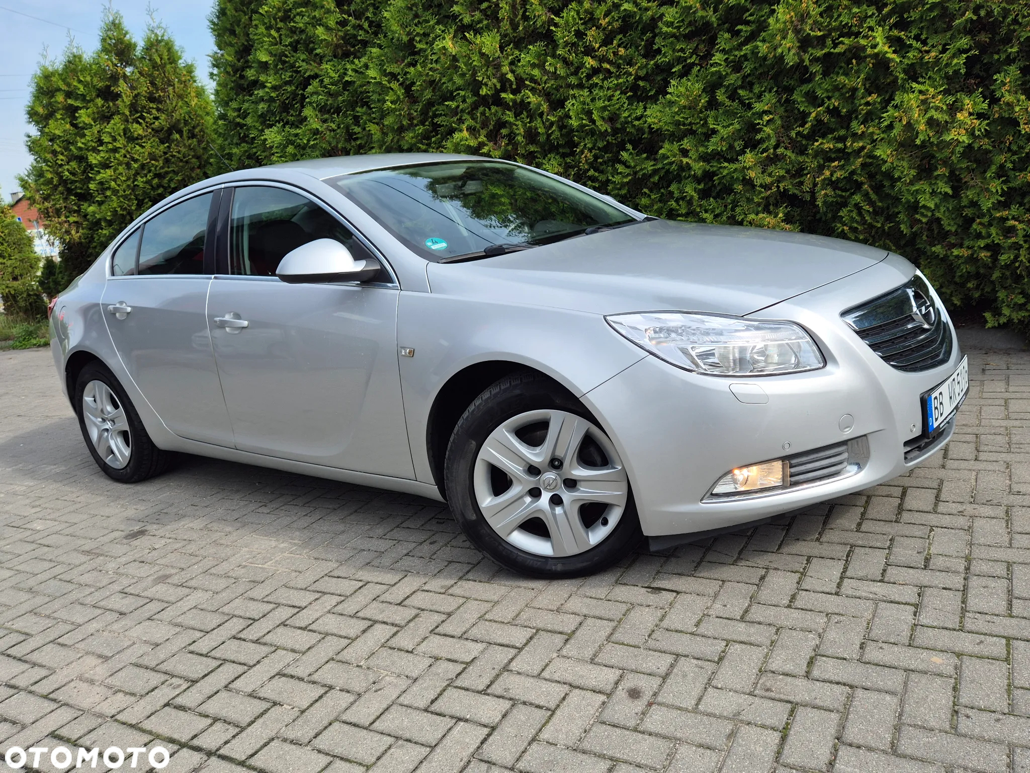 Opel Insignia 1.8 Active - 15