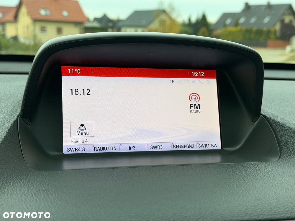 Opel Mokka 1.4 Turbo ecoFLEX Start/Stop Color Innovation - 17