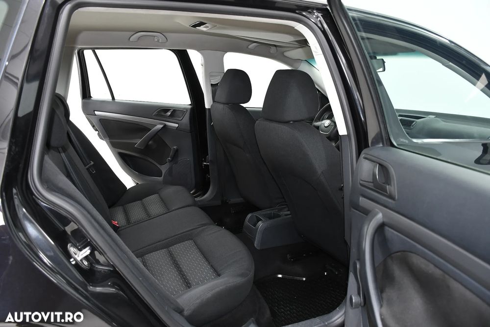 Skoda Octavia - 7