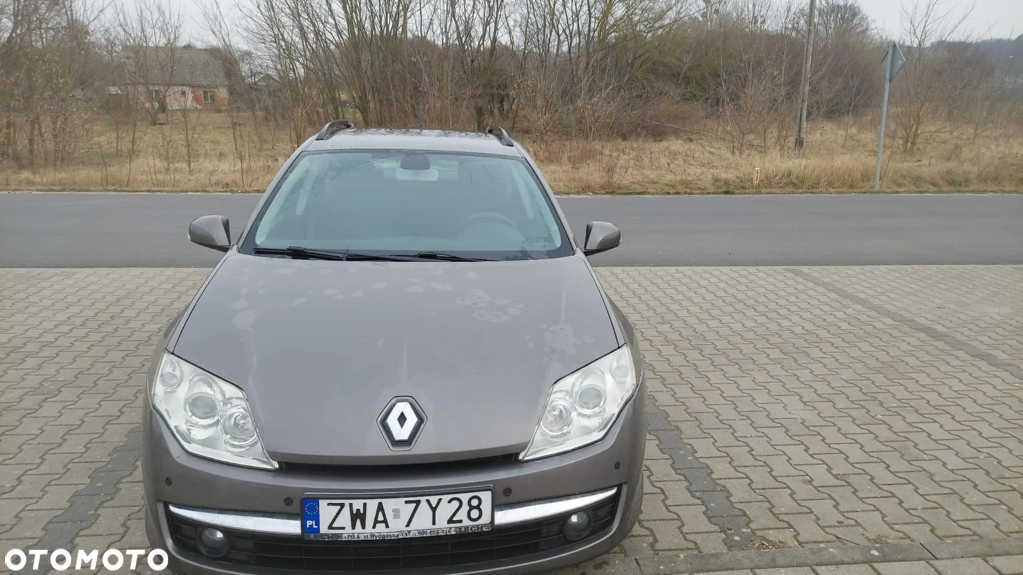 Renault Laguna 1.5 dCi Authentique - 2