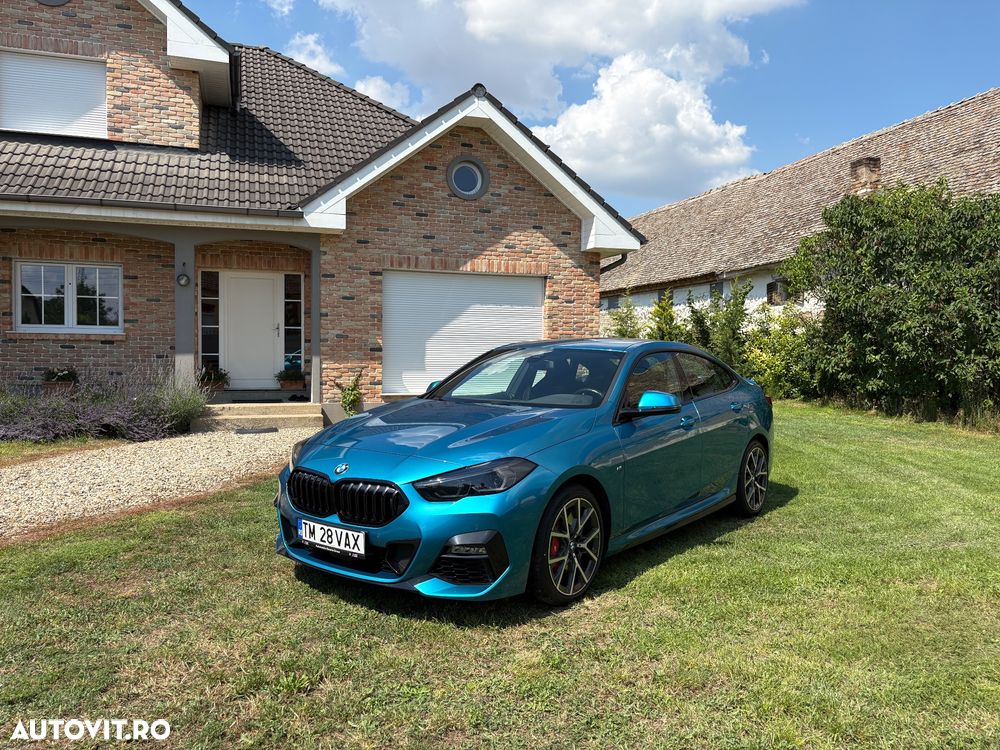 BMW 2 Series 2024