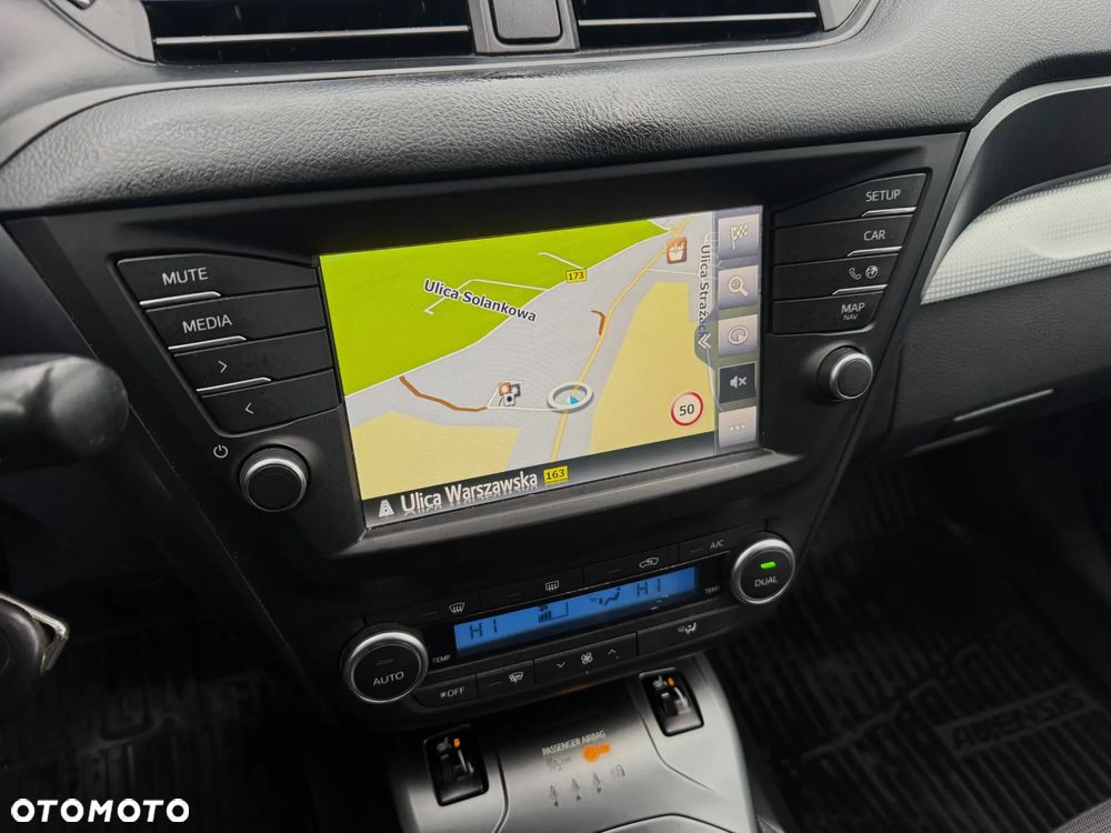 Toyota Avensis 2.0 D-4D Prestige - 14