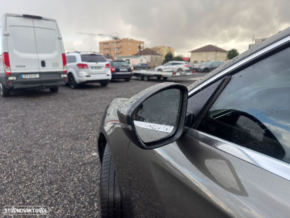 Peugeot 508 SW 1.5 BlueHDi Allure - 17