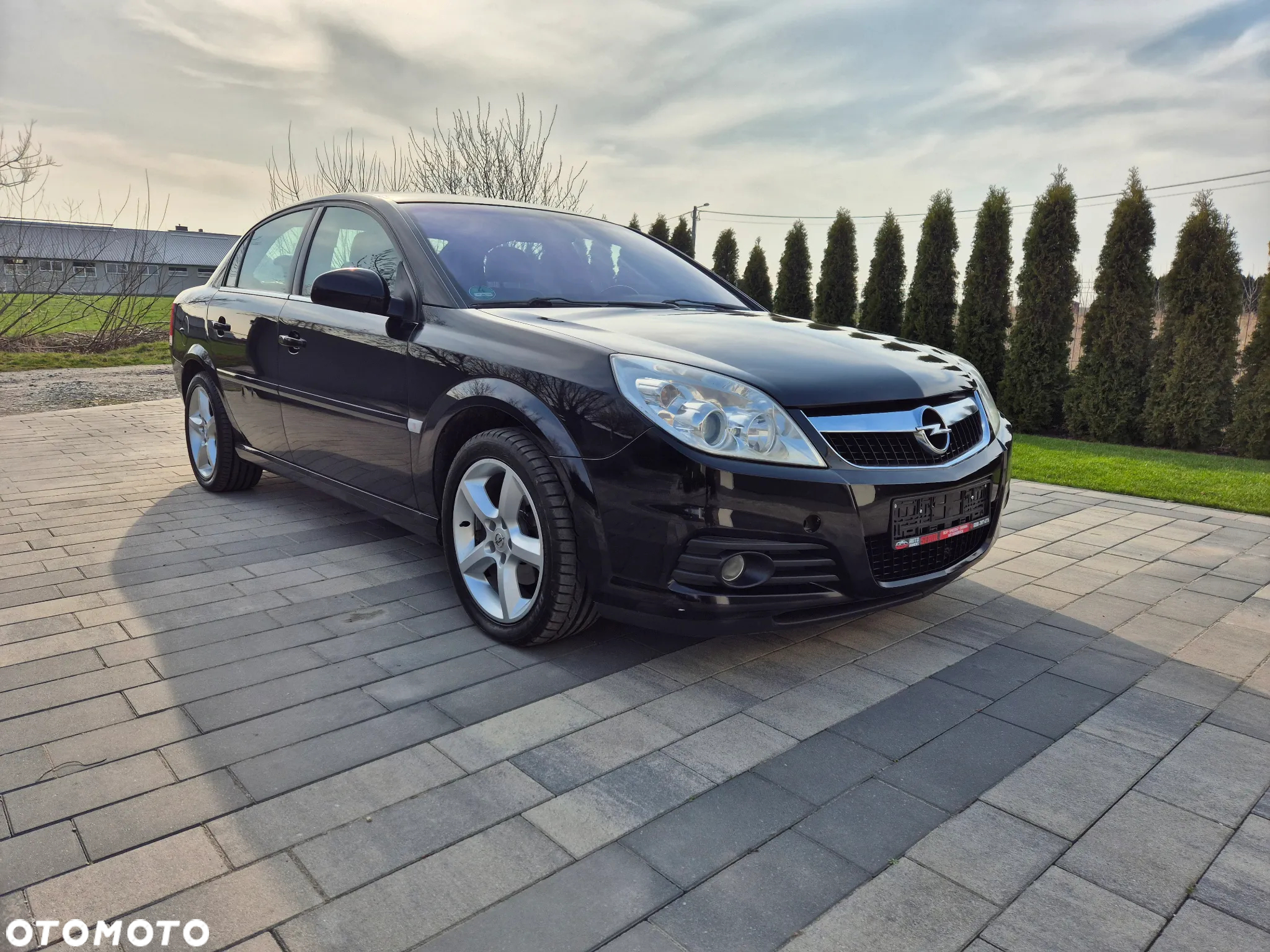Opel Vectra 1.8 Edition Plus - 6