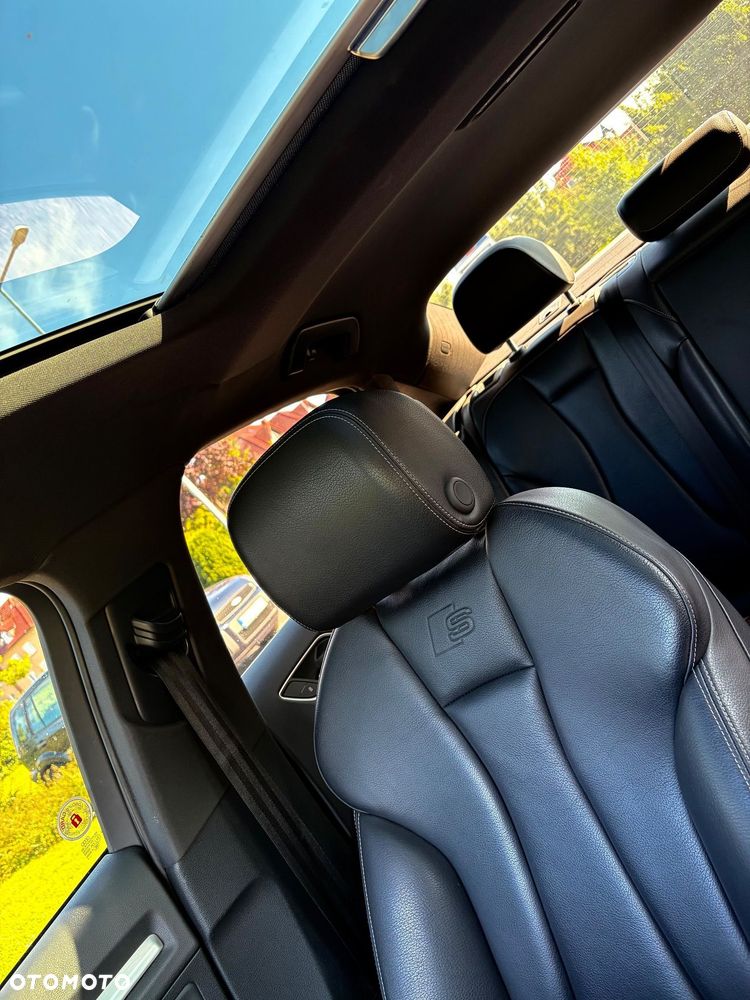 Audi S3 Limousine 2.0 TFSI Quattro S tronic - 11