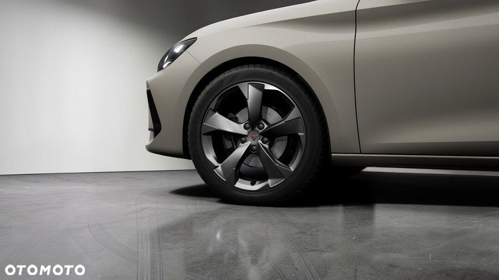 Cupra Leon 1.5 eTSI mHEV DSG - 8