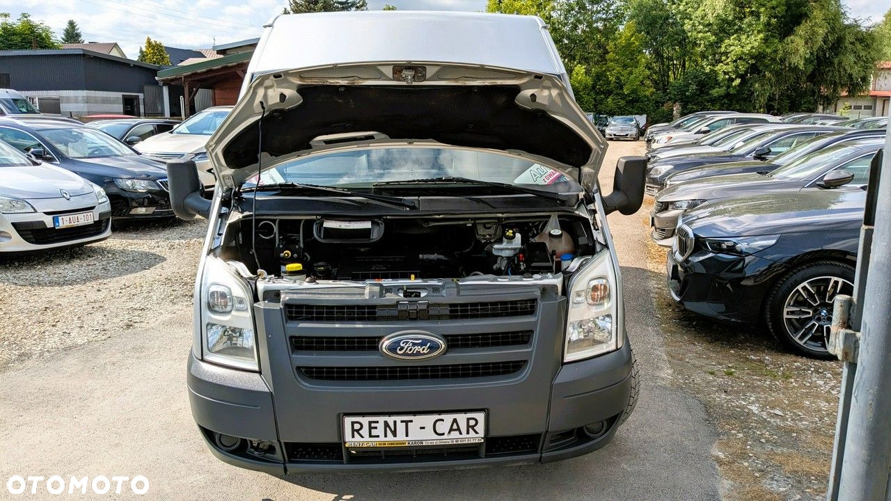 Ford Transit - 35
