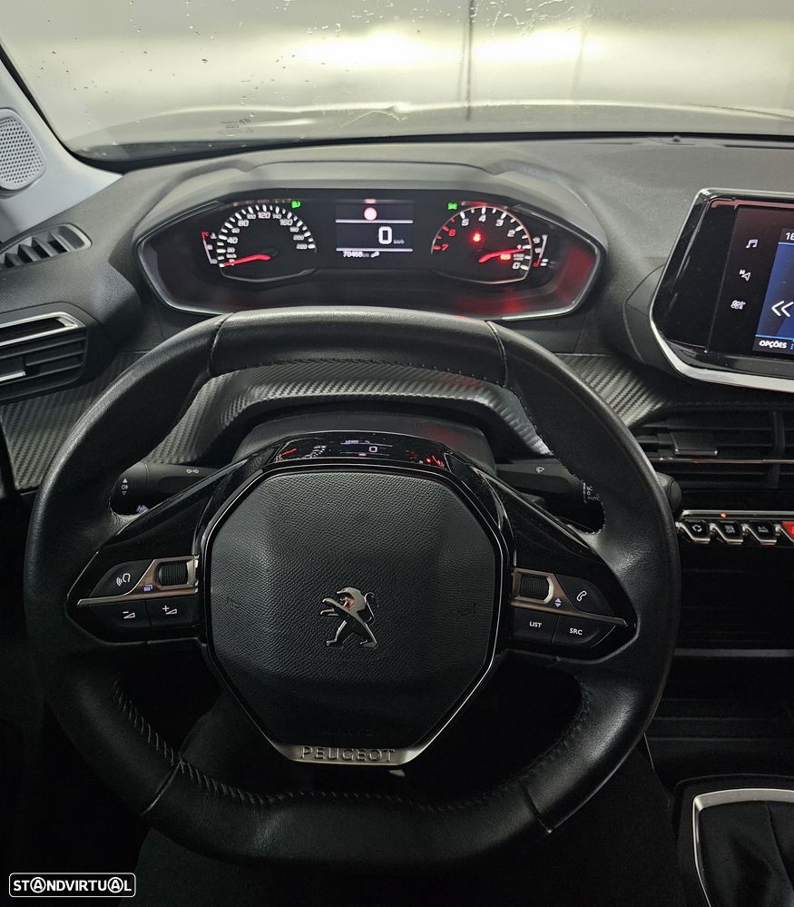 Peugeot 2008 1.2 PureTech Active Pack - 7