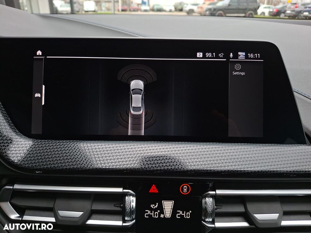 BMW Seria 2 220i Aut. M Sport - 17