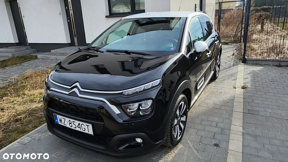 Citroën C3 1.2 PureTech Shine EAT6 - 10