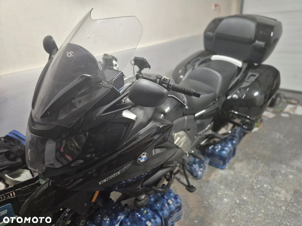 BMW K - 1