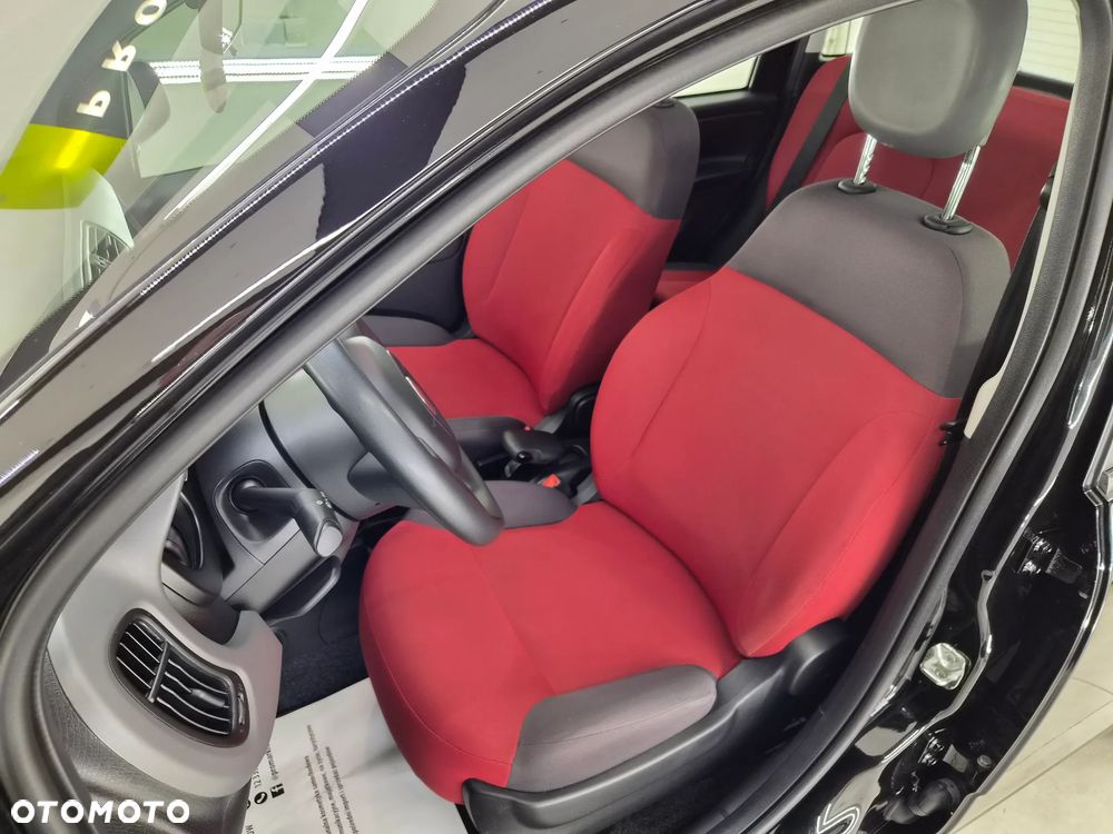 Fiat Panda 1.2 Mystyle - 17