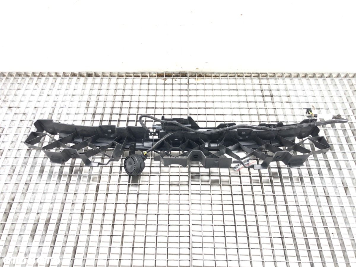 ABSORBER ZDERZAKA TYŁ - 156.00 PLN - CITROEN C4 III (BA_, BB_, BC_) 2020 - 2022 1.2 PureTech 130 - 3