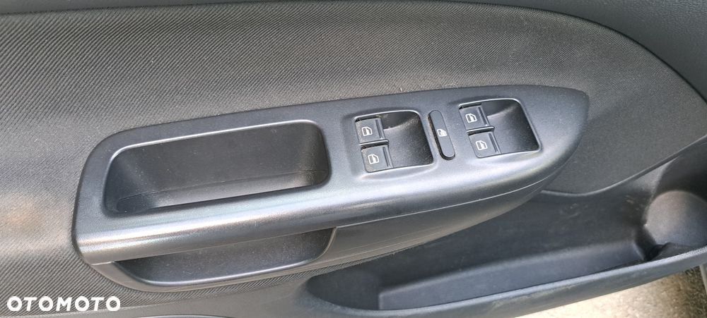Skoda Octavia 1.4 TSI Ambiente - 13