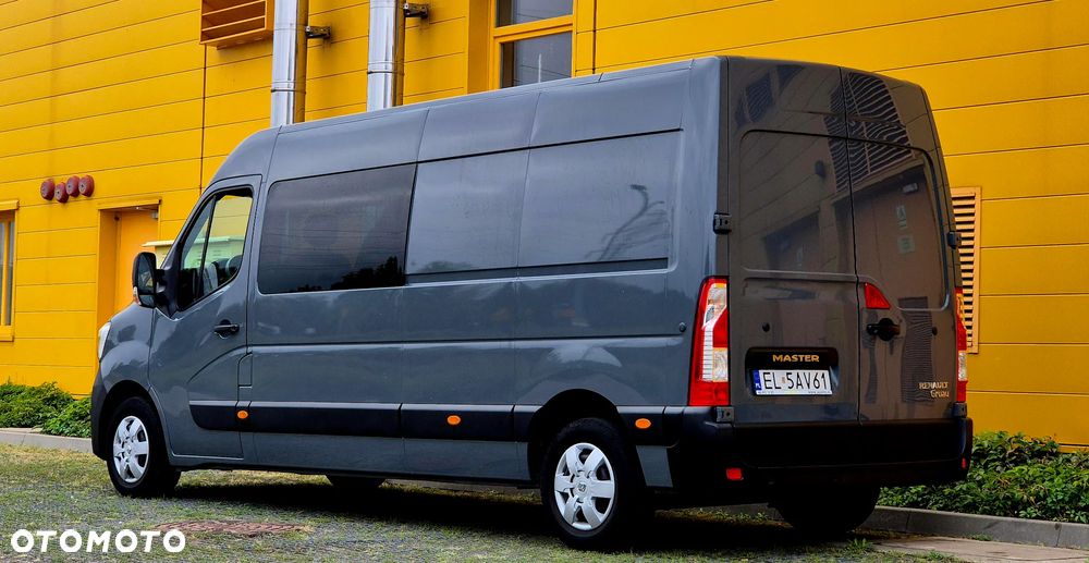 Renault Master - 8