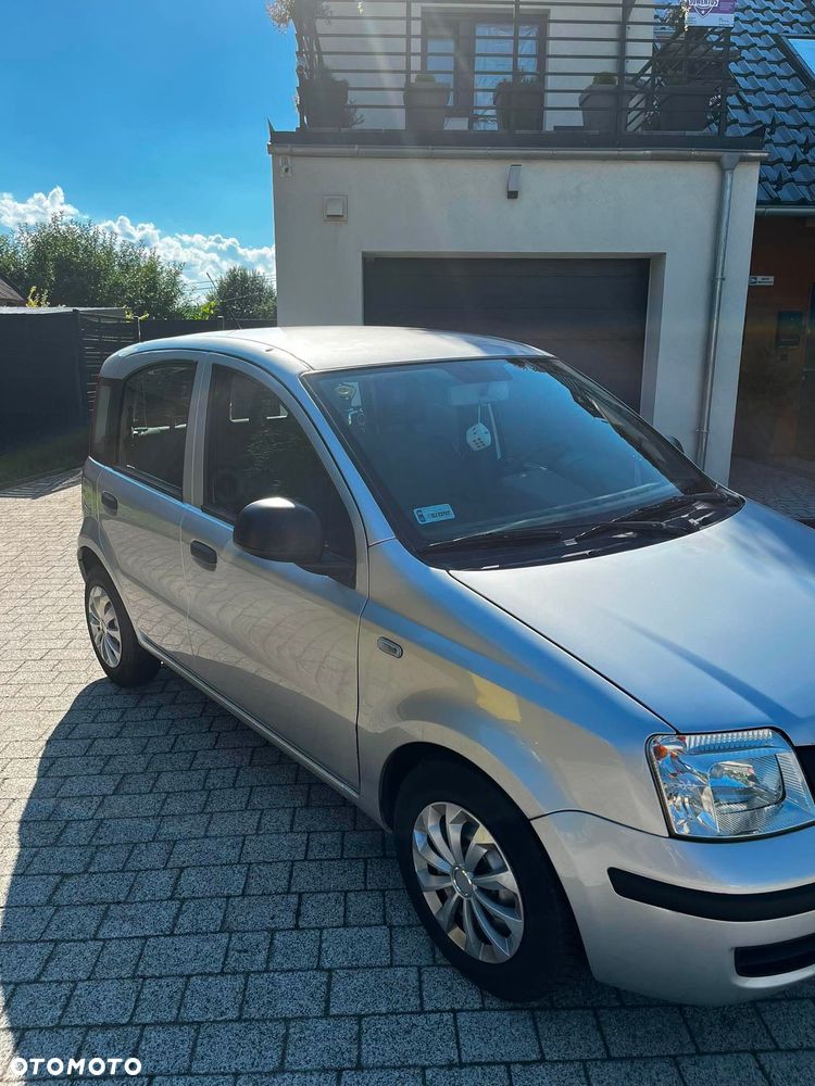Fiat Panda 1.2 Dynamic Eco - 3