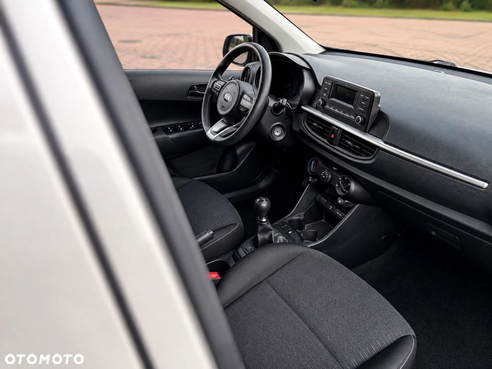 Kia Picanto 1.0 M - 9