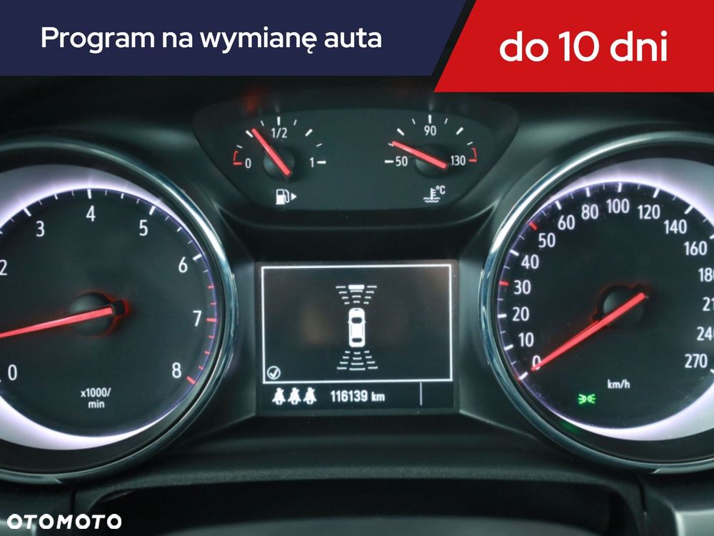 Opel Astra - 10