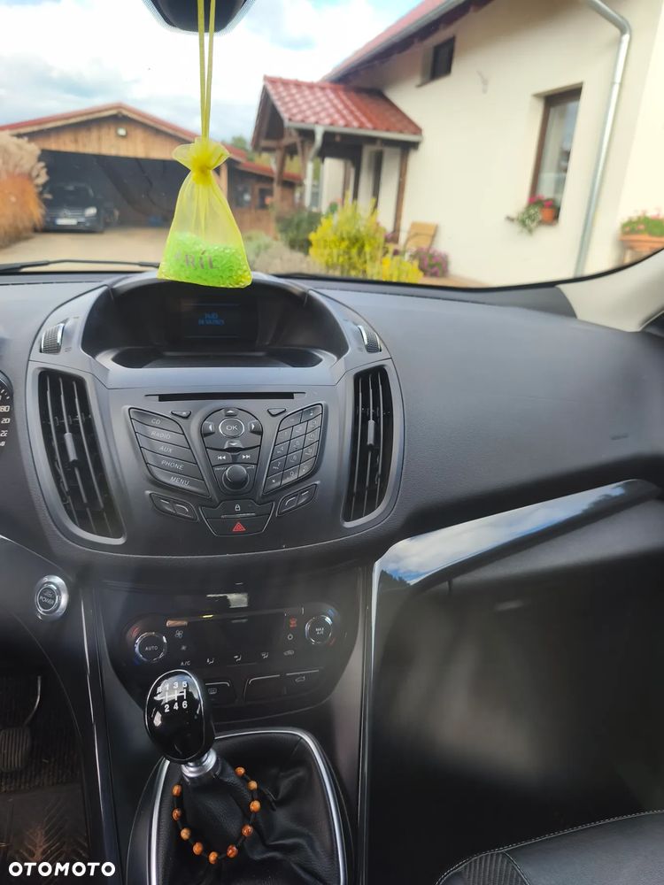 Ford Kuga 2.0 TDCi 4WD Trend - 10