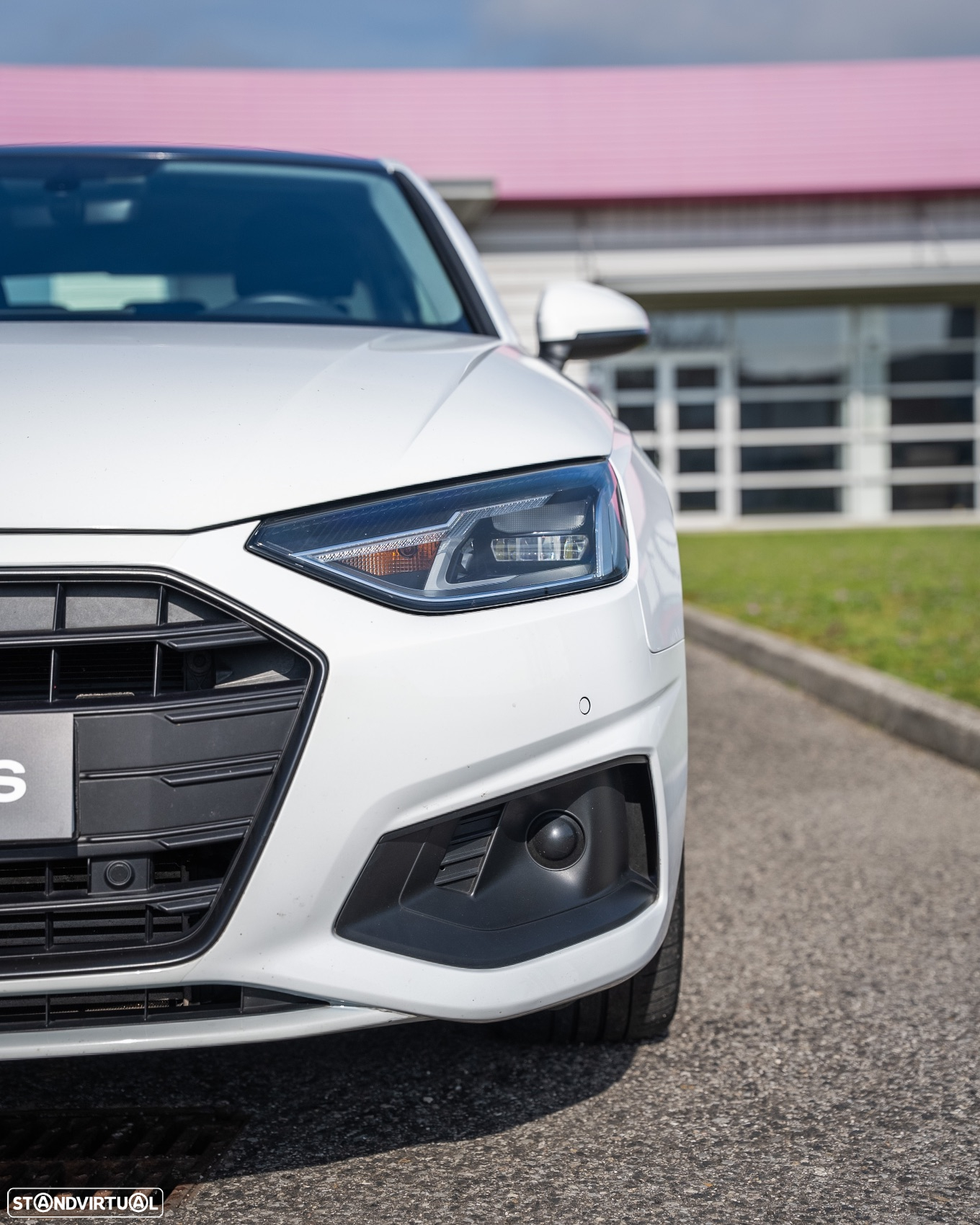 Audi A4 40 TFSI S tronic advanced - 6